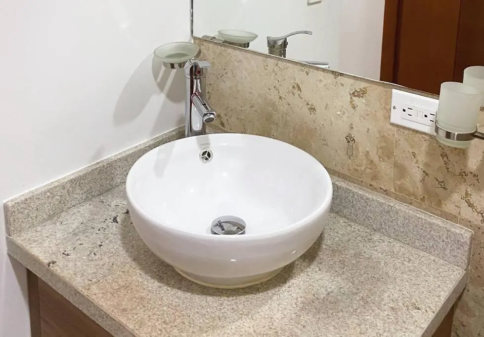 Apartmán Playa Del Carmen Downtown Studio With Rooftop Pool - Walk To 5Th Ave & The Beach